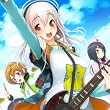 進め、BLUE STAR！ [Maxi]